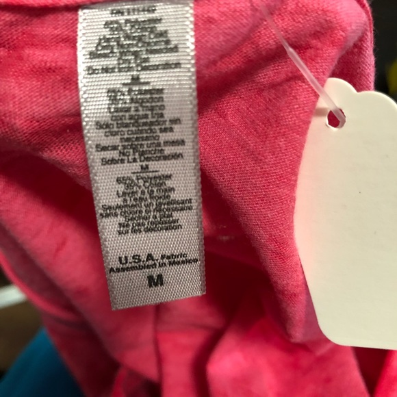 Nwt Anjali Shirt - Picture 8 of 8